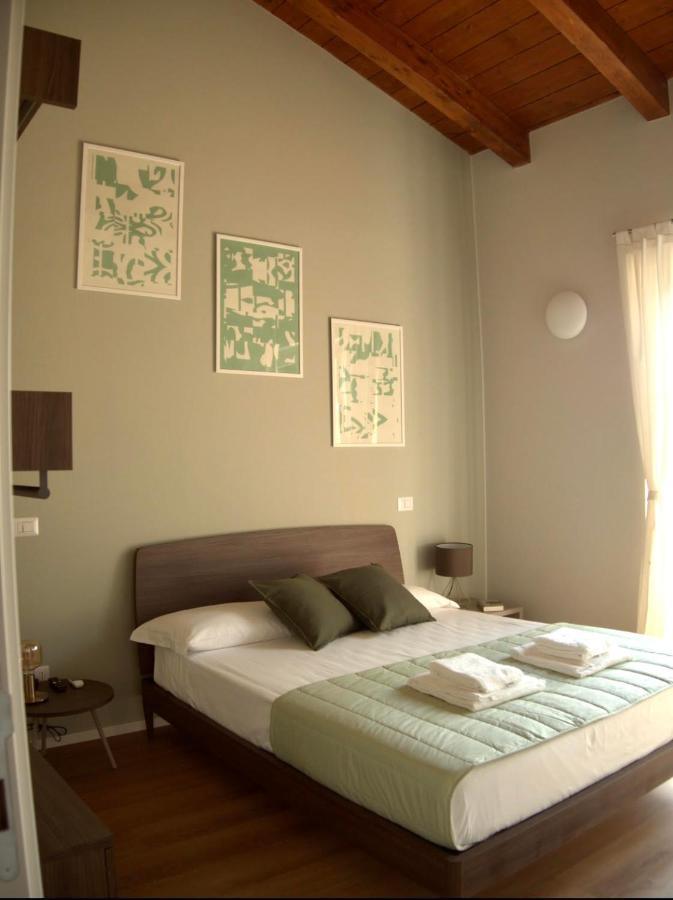 Hotel I Giardini Di Zelda Policoro Esterno foto