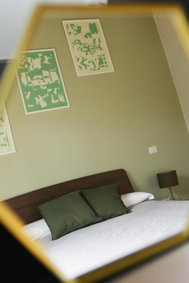 Hotel I Giardini Di Zelda Policoro Esterno foto
